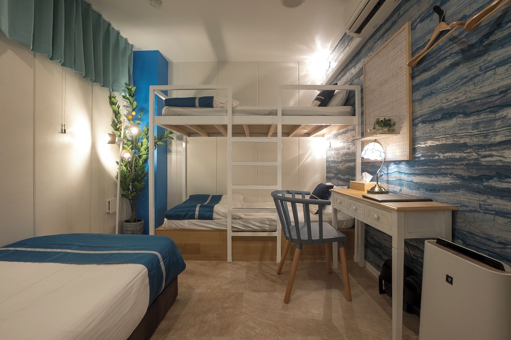 GLAMPING TOKYO ASAKUSA 東京