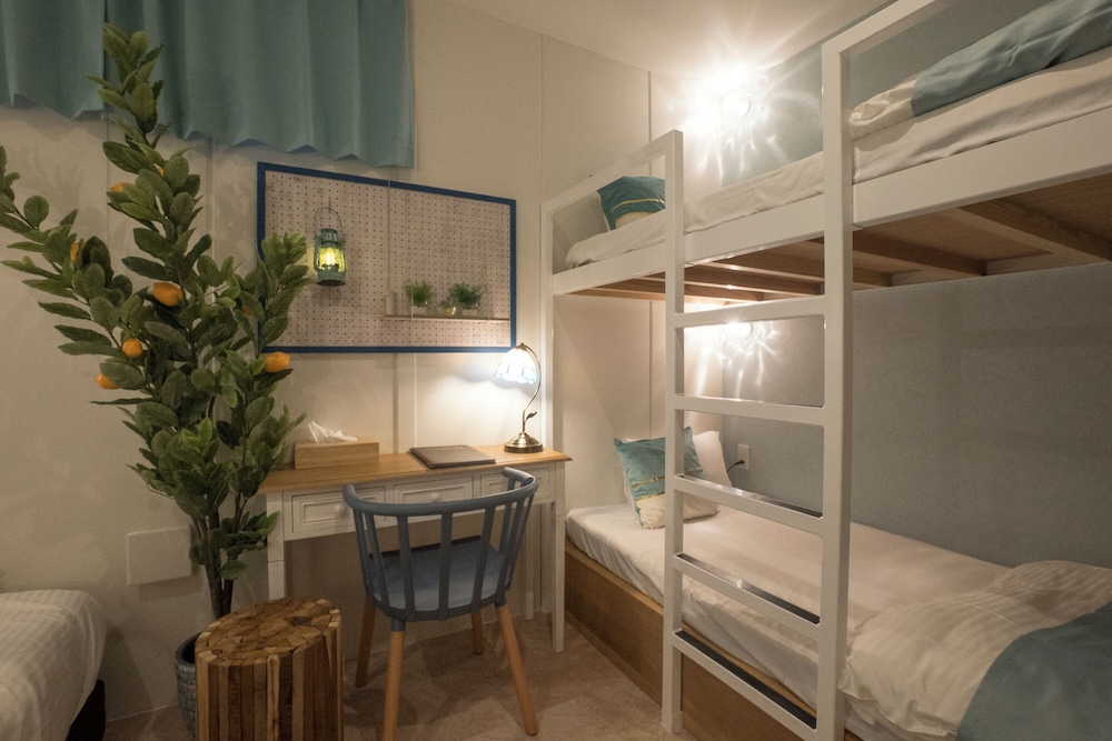 GLAMPING TOKYO ASAKUSA 東京
