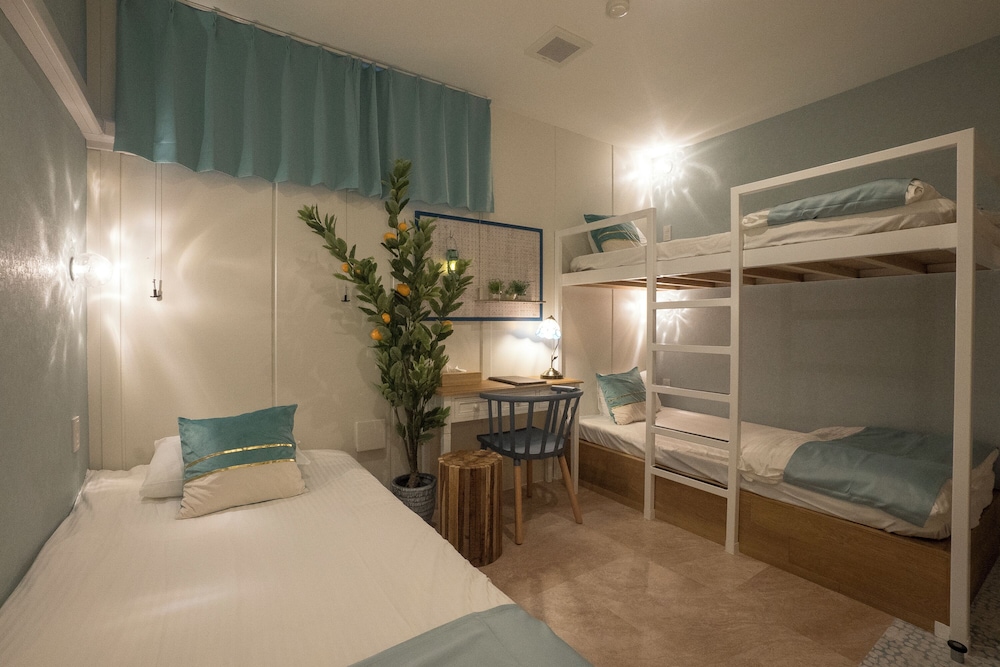 GLAMPING TOKYO ASAKUSA 東京