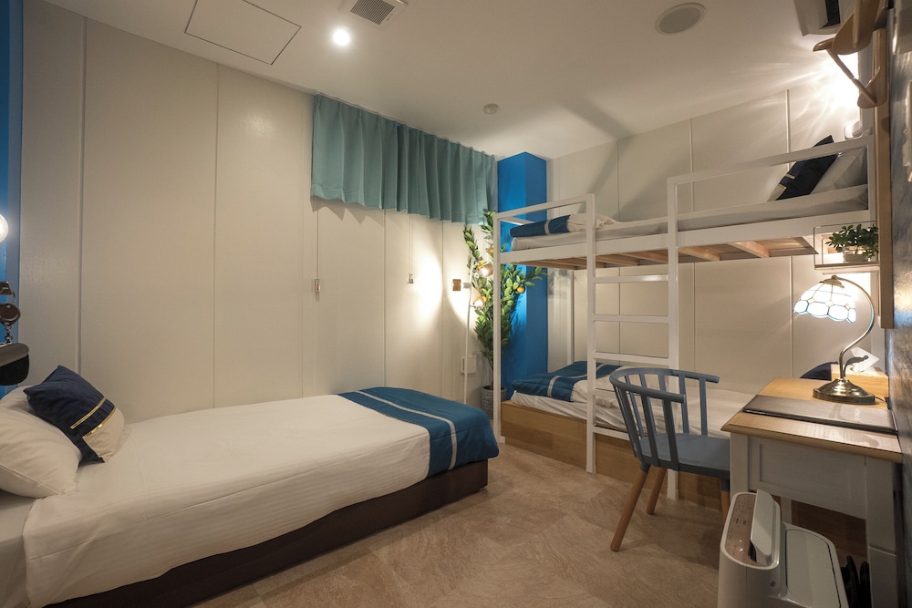 GLAMPING TOKYO ASAKUSA 東京