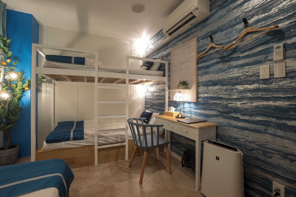 GLAMPING TOKYO ASAKUSA 東京