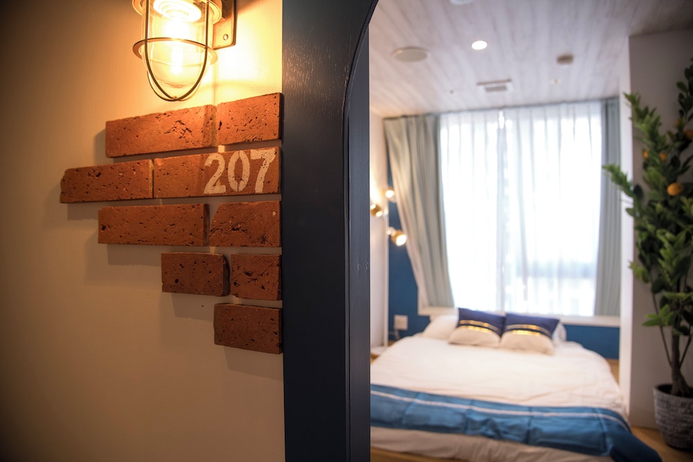 GLAMPING TOKYO ASAKUSA 東京
