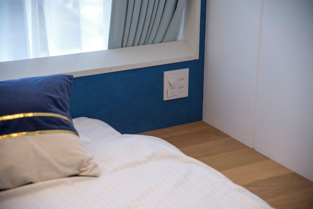 GLAMPING TOKYO ASAKUSA 東京