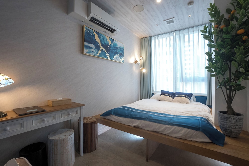 GLAMPING TOKYO ASAKUSA 東京