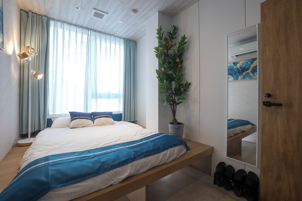 GLAMPING TOKYO ASAKUSA 東京