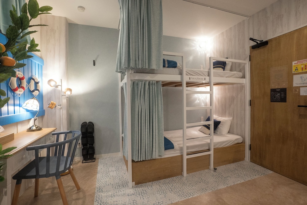 GLAMPING TOKYO ASAKUSA 東京