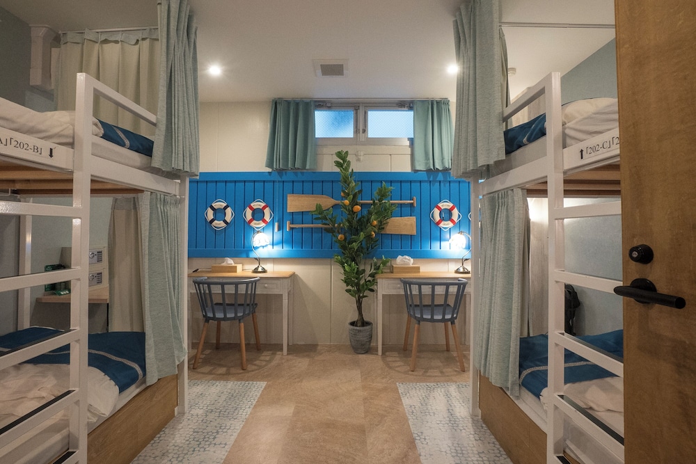 GLAMPING TOKYO ASAKUSA 東京