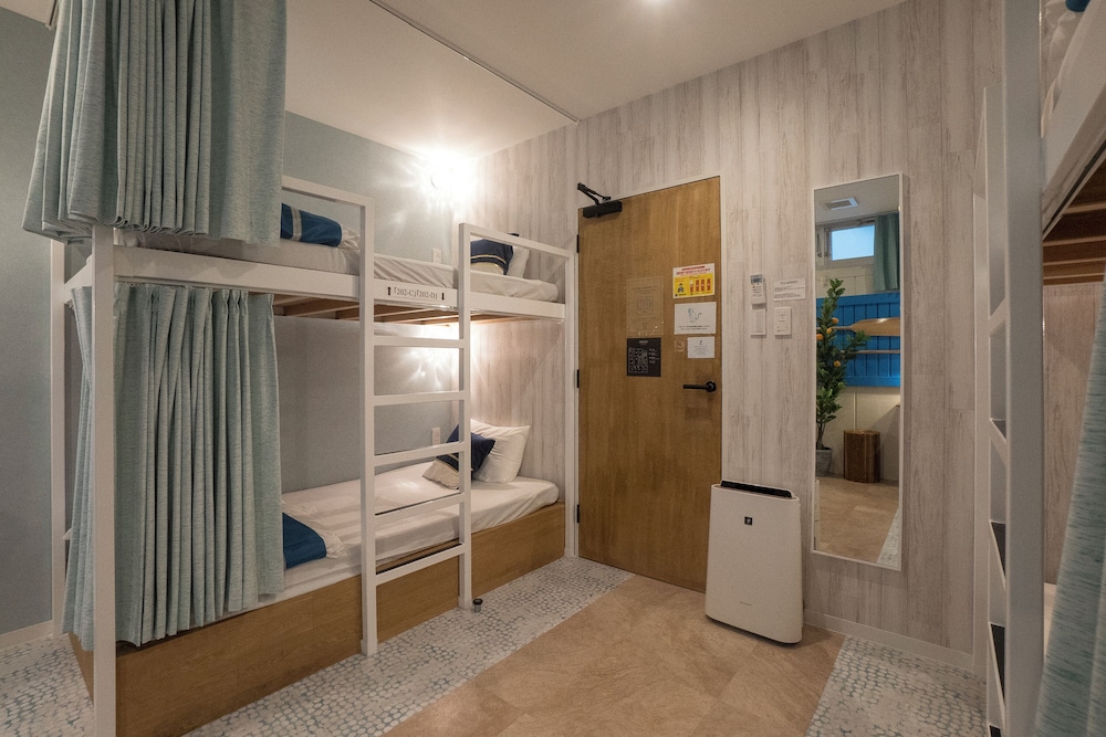 GLAMPING TOKYO ASAKUSA 東京