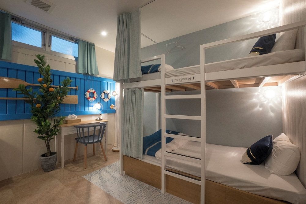GLAMPING TOKYO ASAKUSA 東京