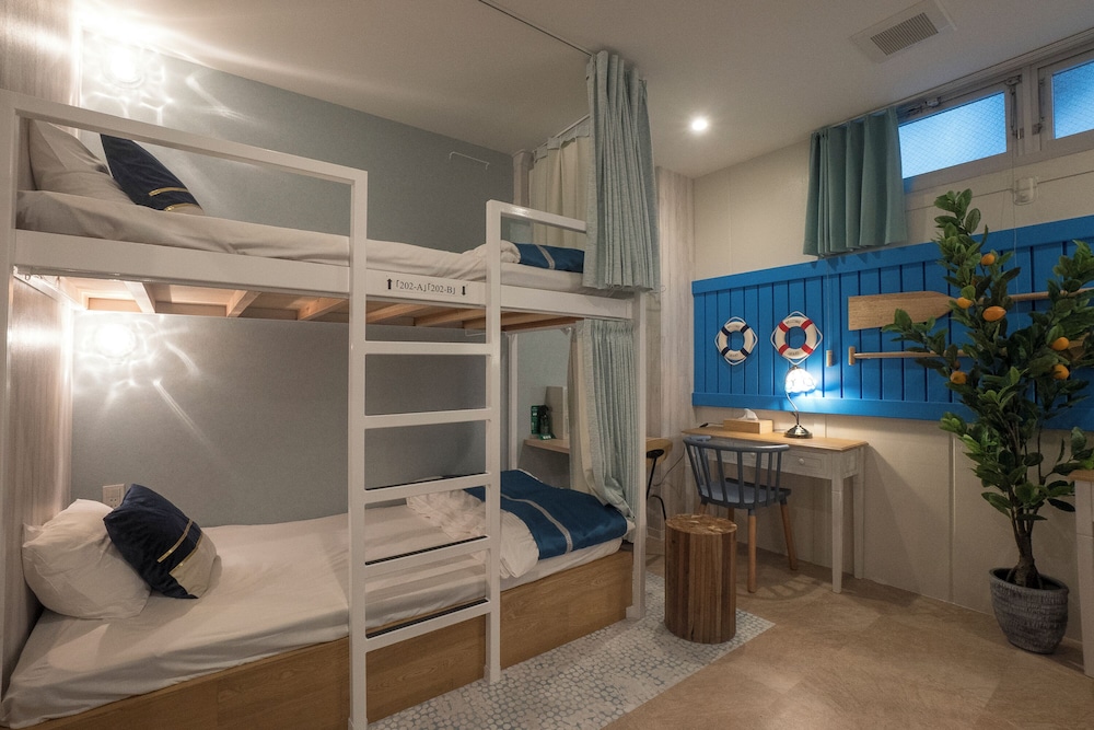 GLAMPING TOKYO ASAKUSA 東京