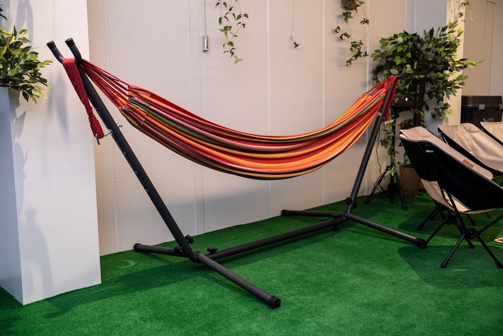 GLAMPING TOKYO ASAKUSA 東京