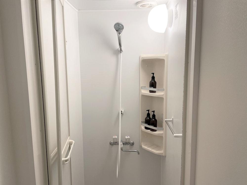 GLAMPING TOKYO ASAKUSA 東京