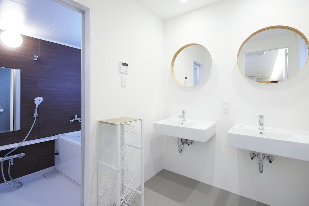 GLAMPING TOKYO ASAKUSA 東京