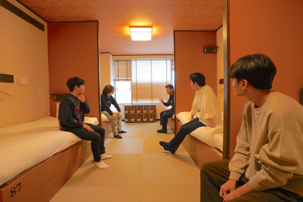 COGO RYOGOKU 東京