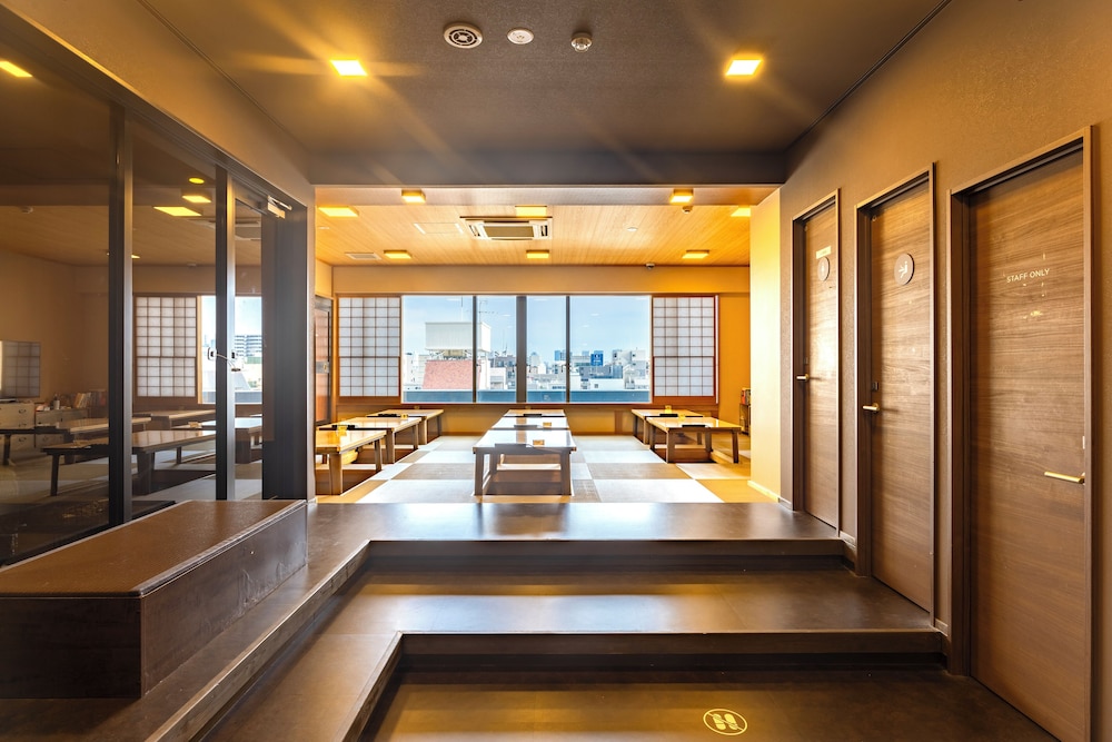 COGO RYOGOKU 東京