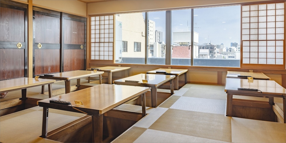 COGO RYOGOKU 東京