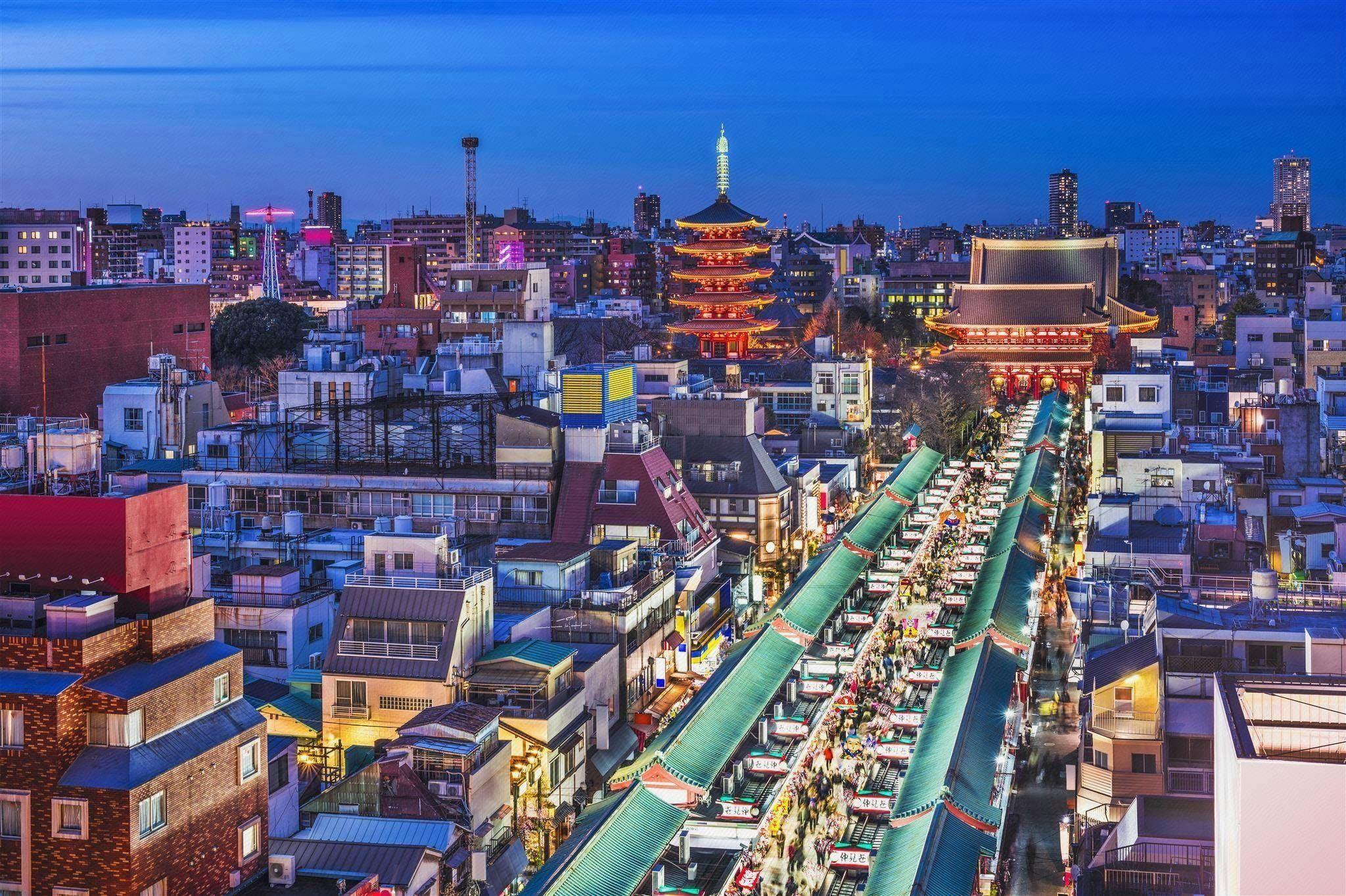 ホテル丸谷 東京