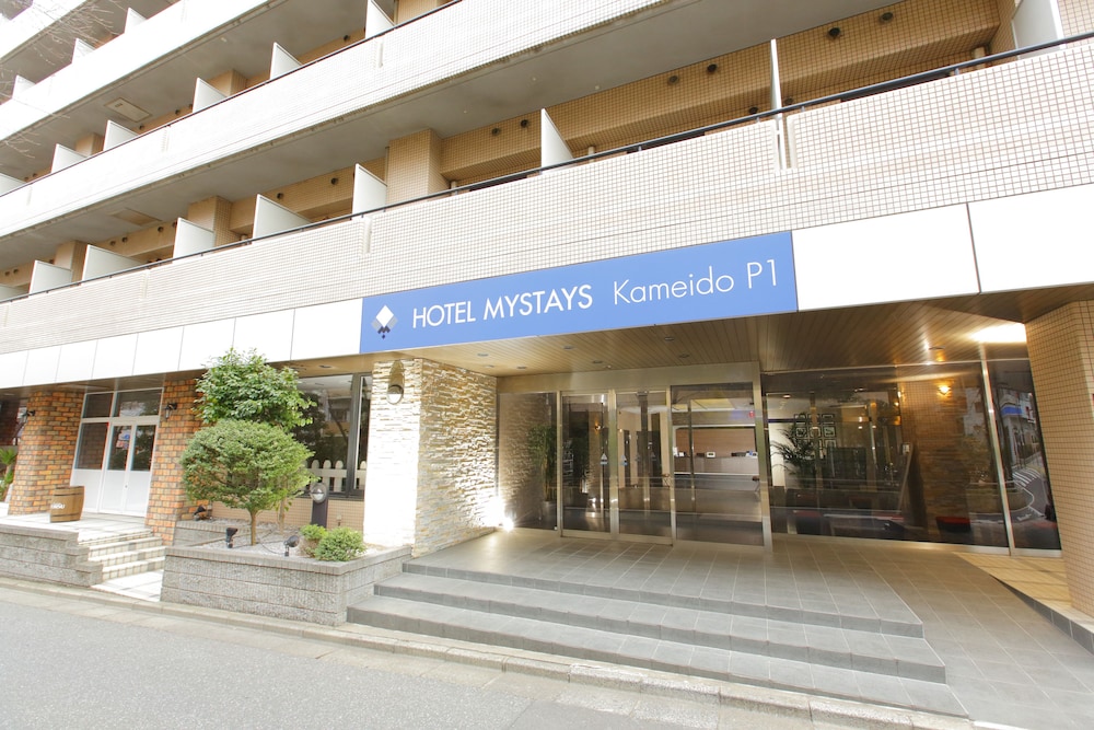 ホテルマイステイズ 亀戸 東京