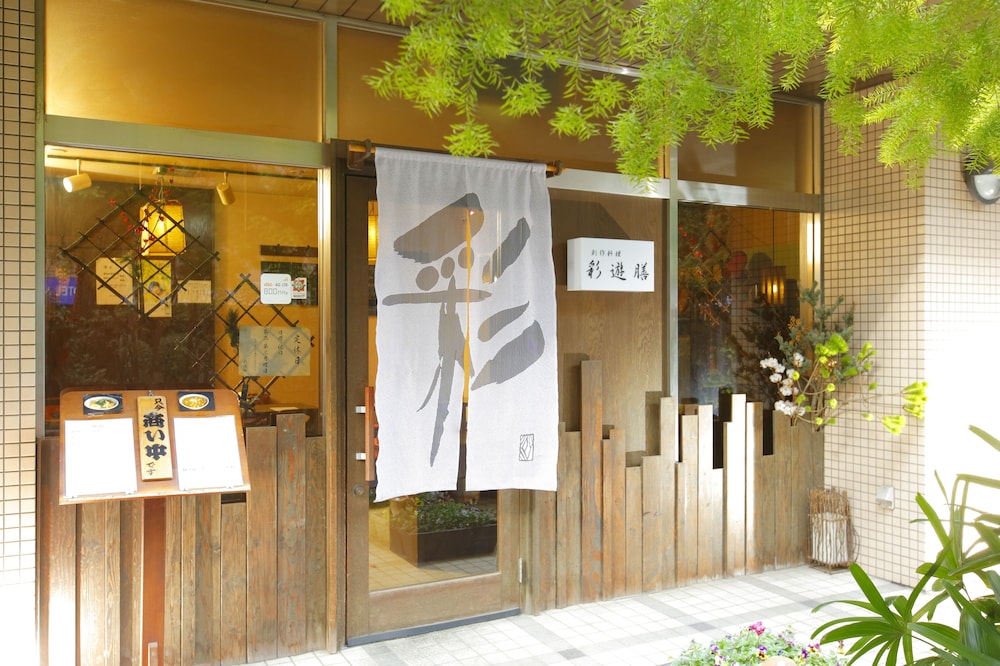ホテルマイステイズ 亀戸 東京