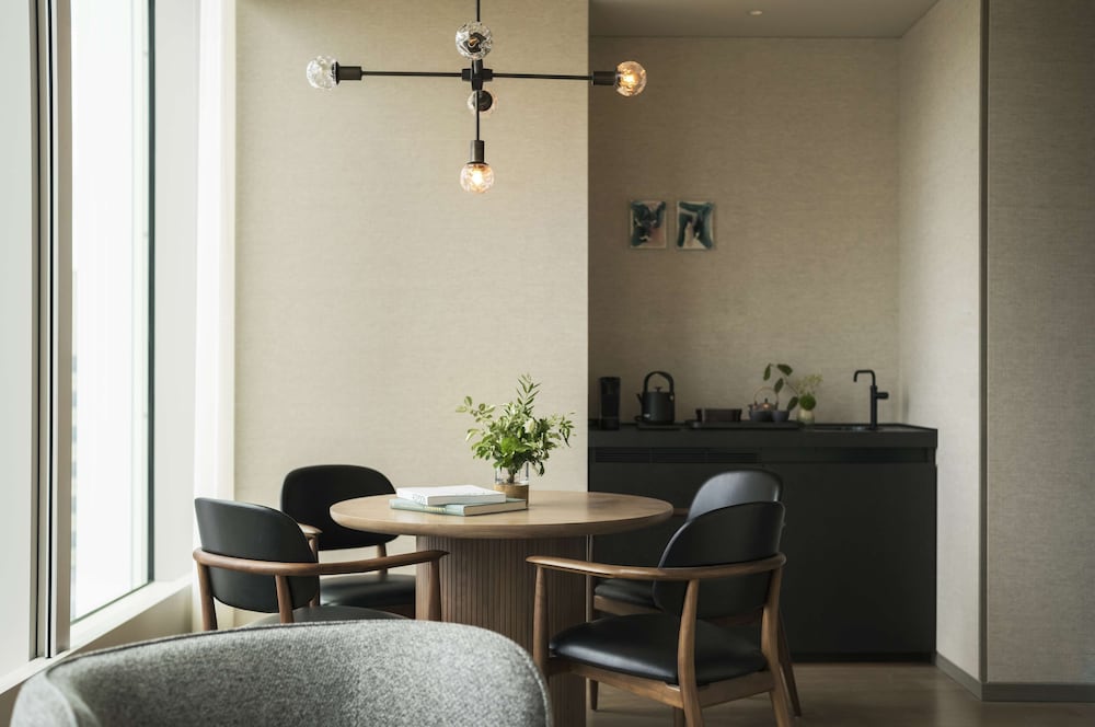ホテル虎ノ門ヒルズ - アンバウンド コレクション BY HYATT 東京