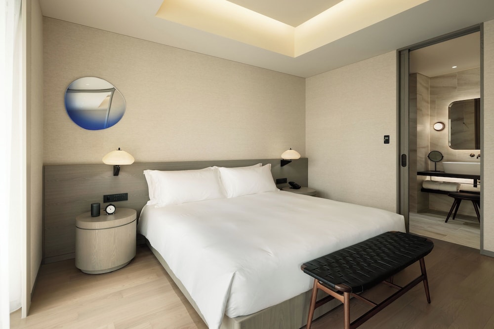 ホテル虎ノ門ヒルズ - アンバウンド コレクション BY HYATT 東京