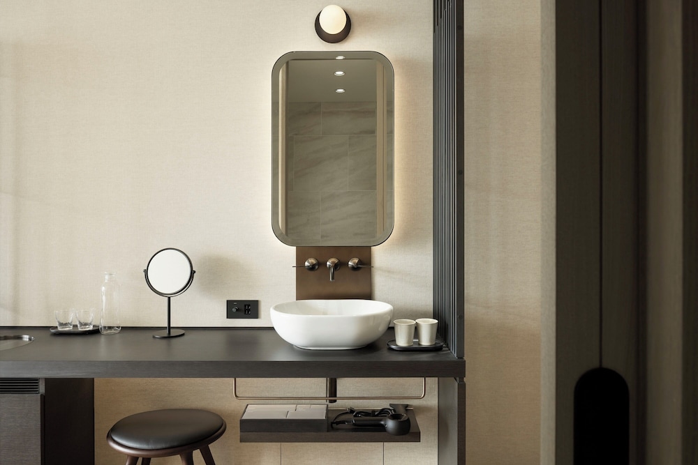 ホテル虎ノ門ヒルズ - アンバウンド コレクション BY HYATT 東京