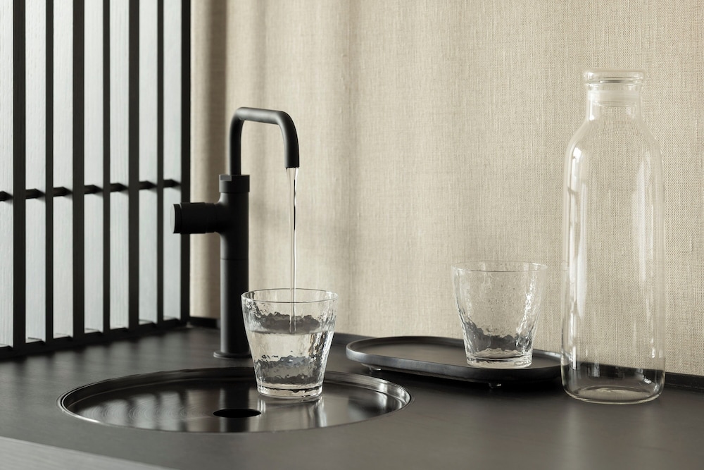ホテル虎ノ門ヒルズ - アンバウンド コレクション BY HYATT 東京
