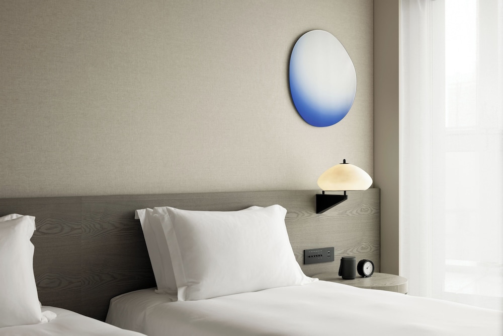 ホテル虎ノ門ヒルズ - アンバウンド コレクション BY HYATT 東京