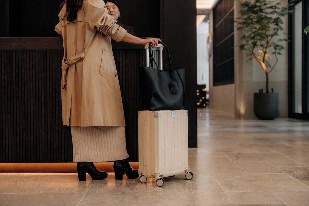 ホテル虎ノ門ヒルズ - アンバウンド コレクション BY HYATT 東京