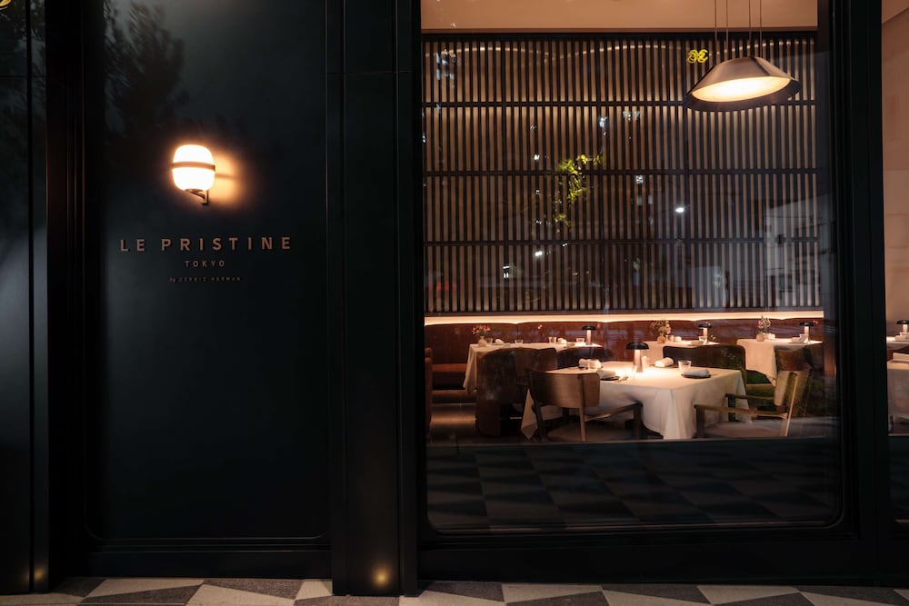 ホテル虎ノ門ヒルズ - アンバウンド コレクション BY HYATT 東京