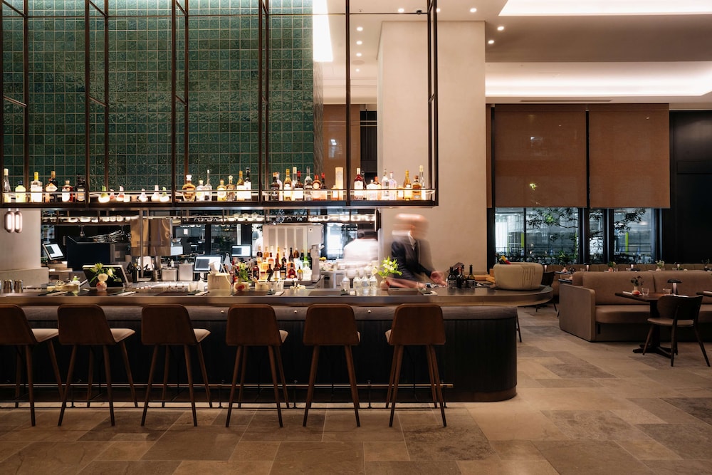 ホテル虎ノ門ヒルズ - アンバウンド コレクション BY HYATT 東京