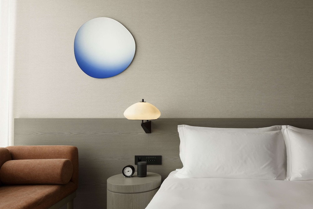 ホテル虎ノ門ヒルズ - アンバウンド コレクション BY HYATT 東京
