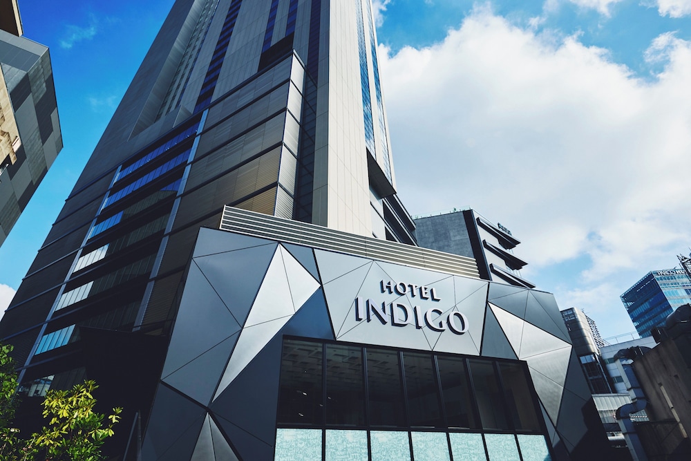 ホテルインディゴ東京渋谷 BY IHG 東京