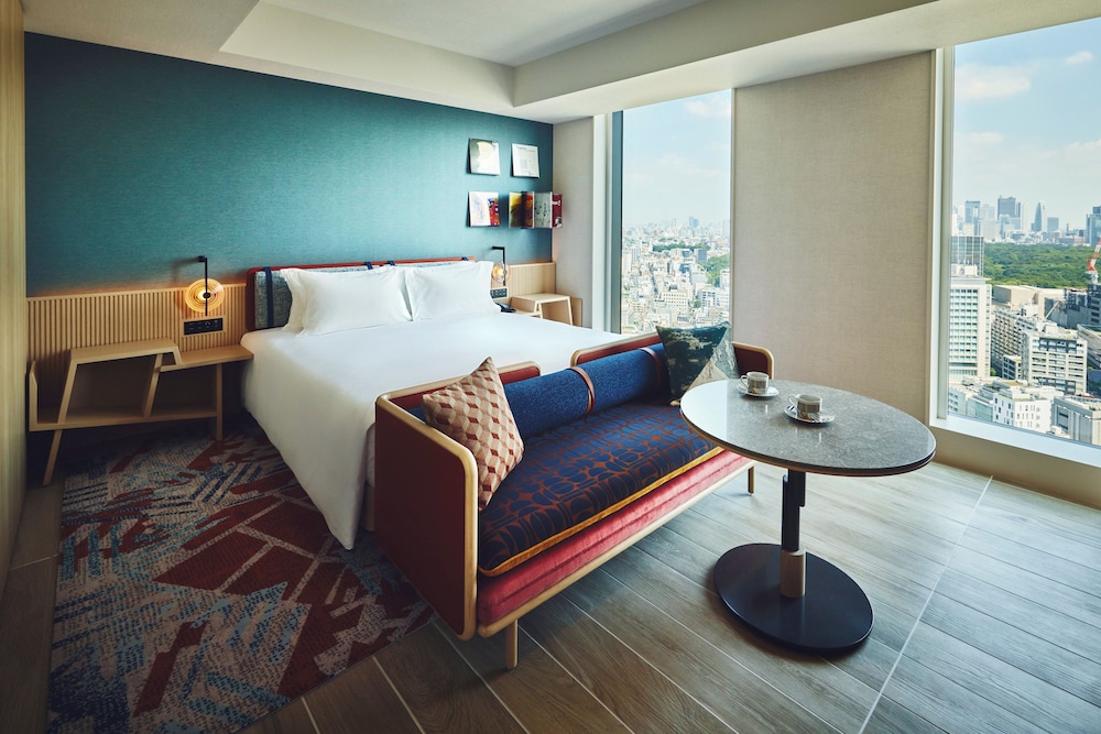 ホテルインディゴ東京渋谷 BY IHG 東京