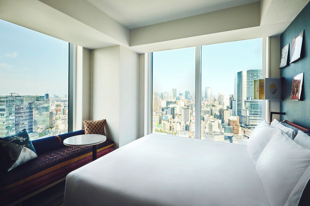 ホテルインディゴ東京渋谷 BY IHG 東京