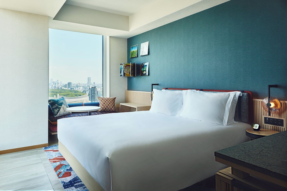 ホテルインディゴ東京渋谷 BY IHG 東京