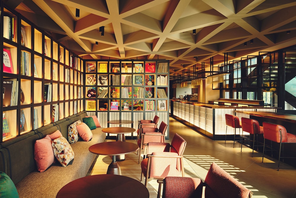ホテルインディゴ東京渋谷 BY IHG 東京