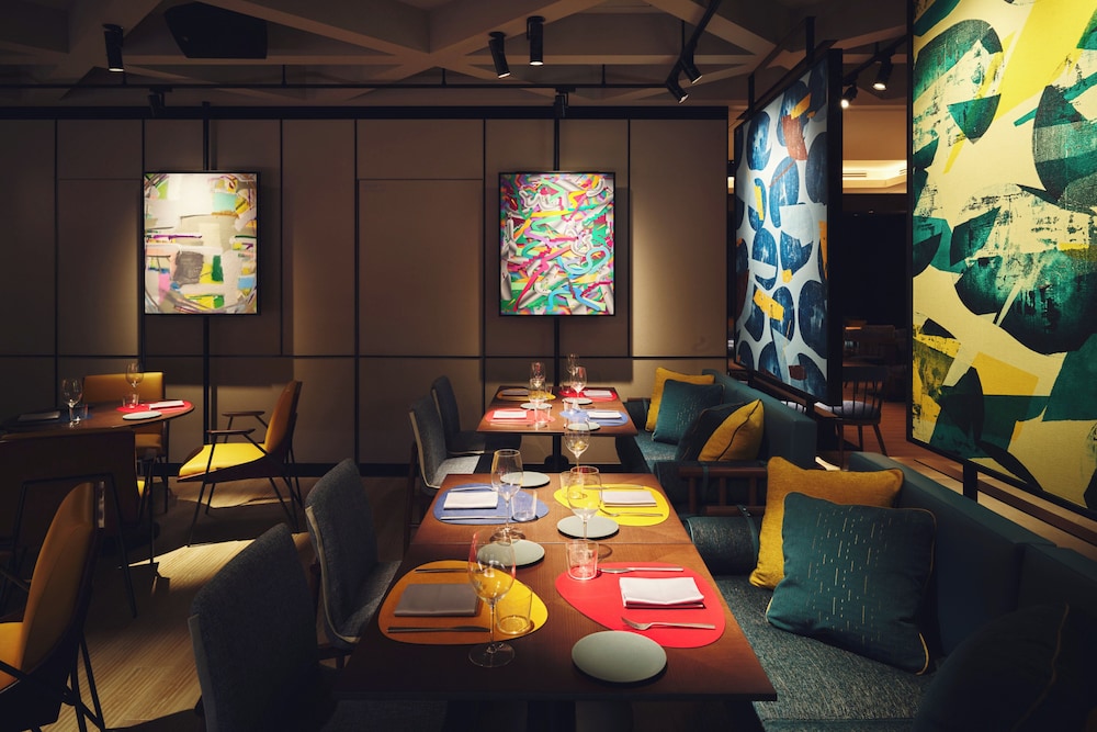 ホテルインディゴ東京渋谷 BY IHG 東京