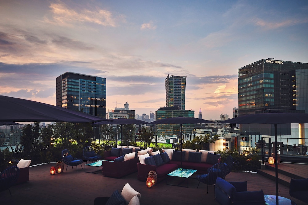 ホテルインディゴ東京渋谷 BY IHG 東京