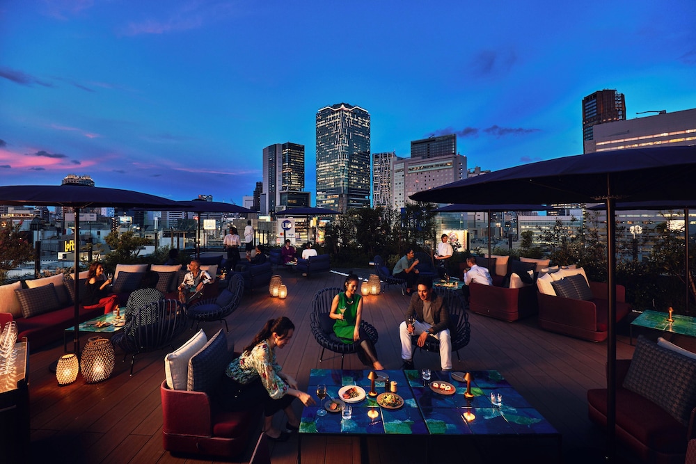 ホテルインディゴ東京渋谷 BY IHG 東京