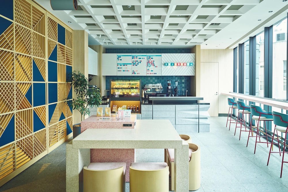 ホテルインディゴ東京渋谷 BY IHG 東京