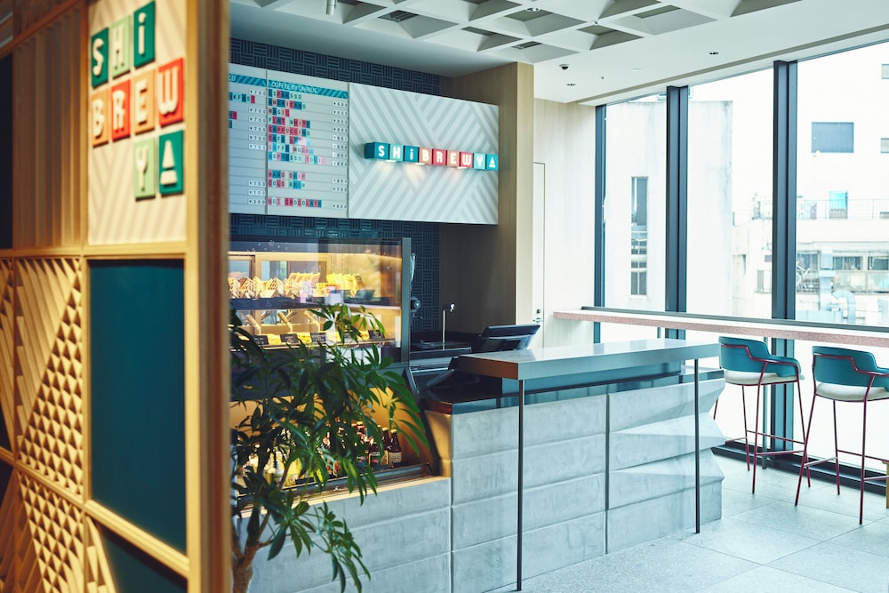 ホテルインディゴ東京渋谷 BY IHG 東京