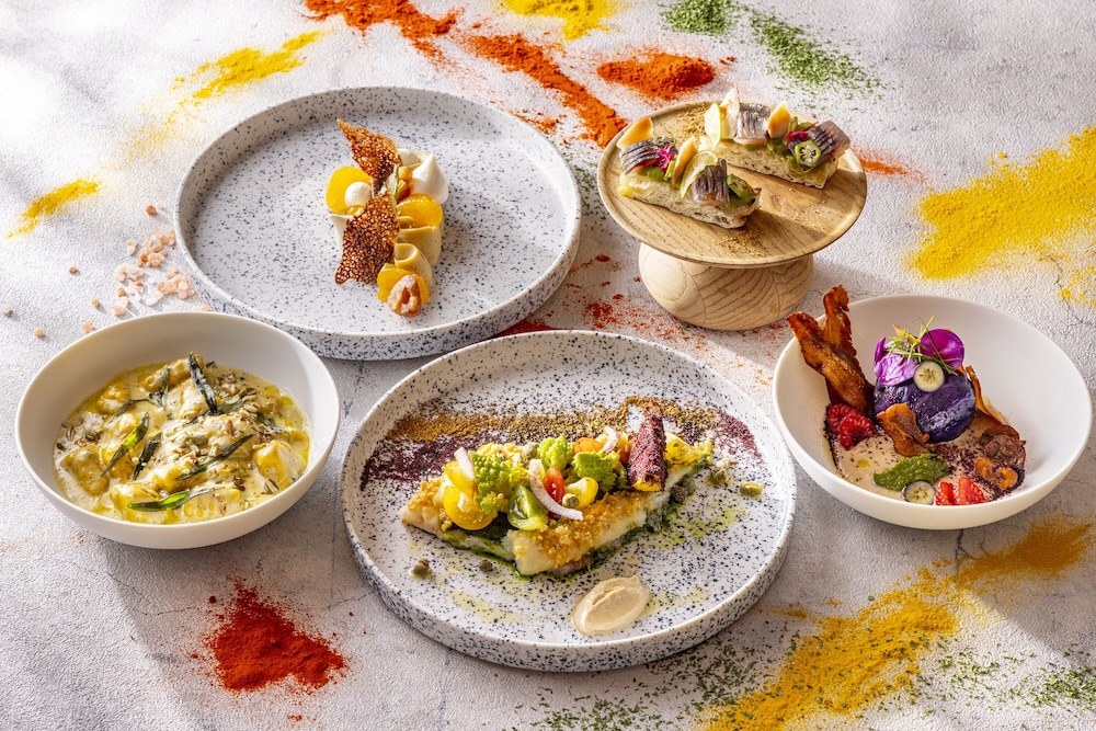 ホテルインディゴ東京渋谷 BY IHG 東京