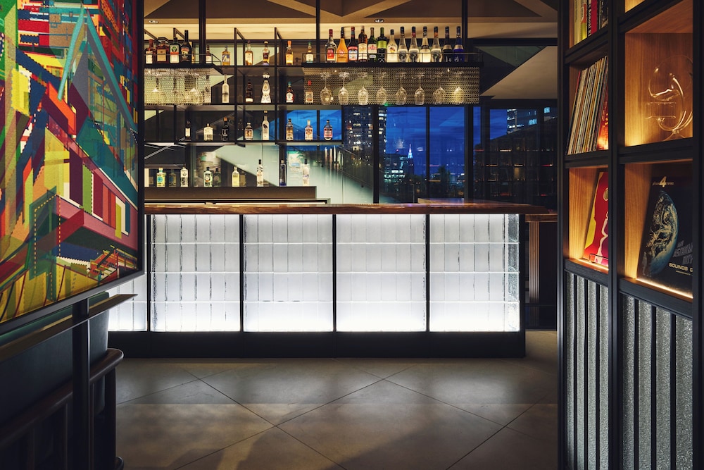 ホテルインディゴ東京渋谷 BY IHG 東京