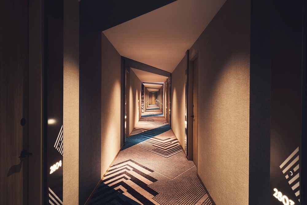 ホテルインディゴ東京渋谷 BY IHG 東京