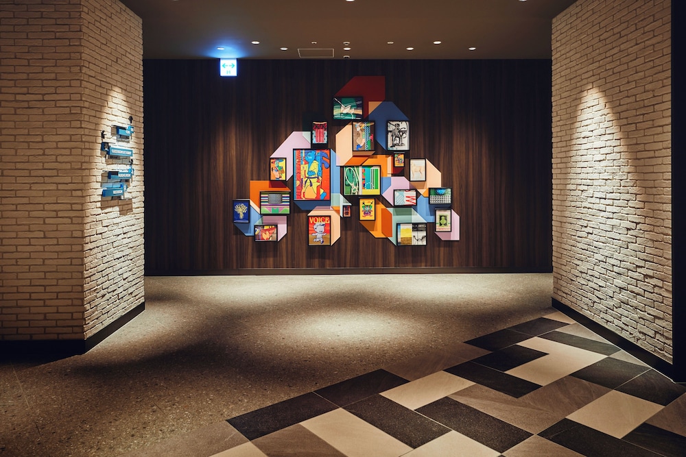ホテルインディゴ東京渋谷 BY IHG 東京