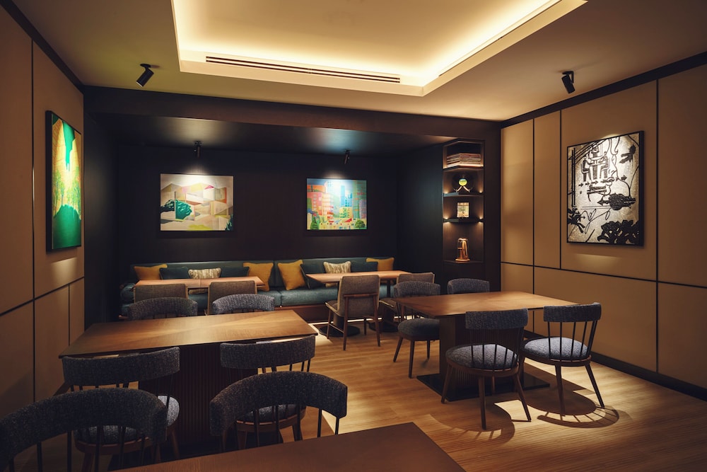 ホテルインディゴ東京渋谷 BY IHG 東京