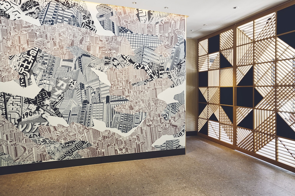 ホテルインディゴ東京渋谷 BY IHG 東京