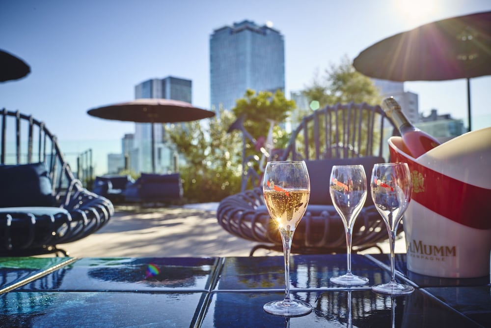 ホテルインディゴ東京渋谷 BY IHG 東京