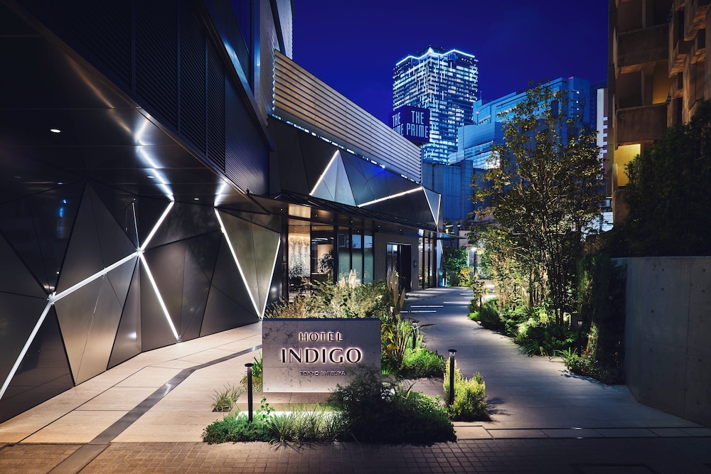 ホテルインディゴ東京渋谷 BY IHG 東京